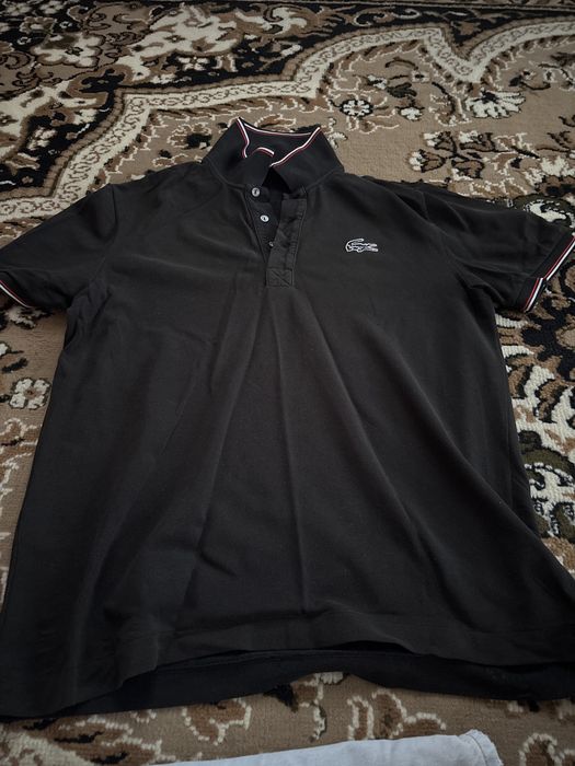 Lacoste футболка XL