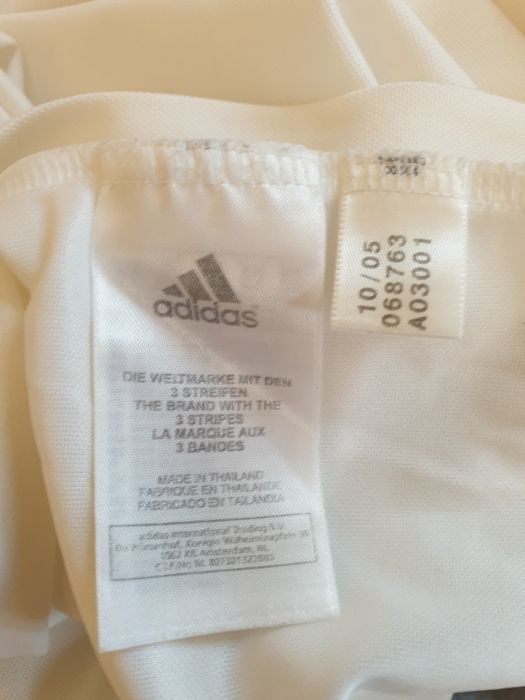 Kolekcjonerska koszulka reprezentacji Niemiec Rozmiar L