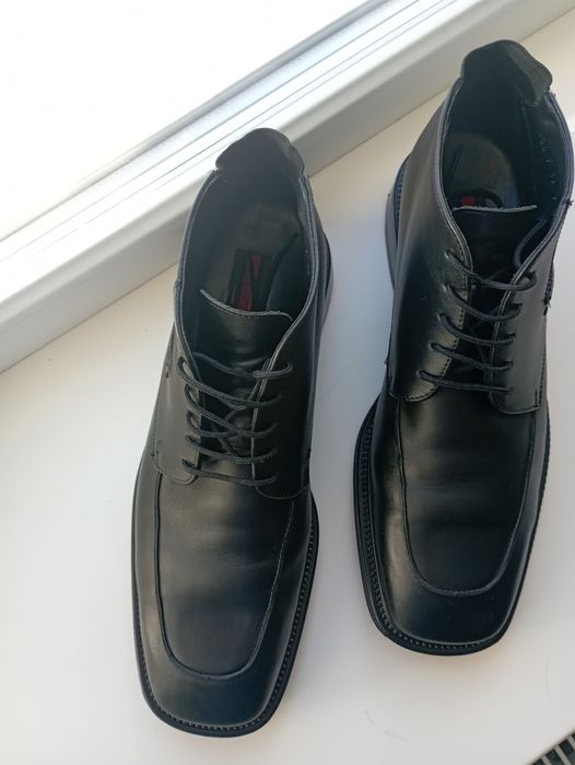 Lloyd Gore-Tex устілка 30.5