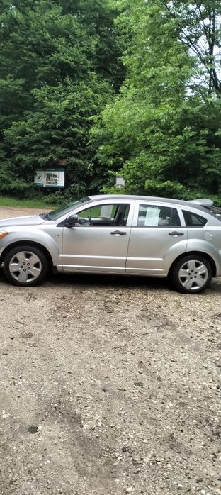 Sprzedam Dodge Caliber