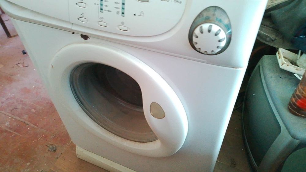 Продаж пральної машини