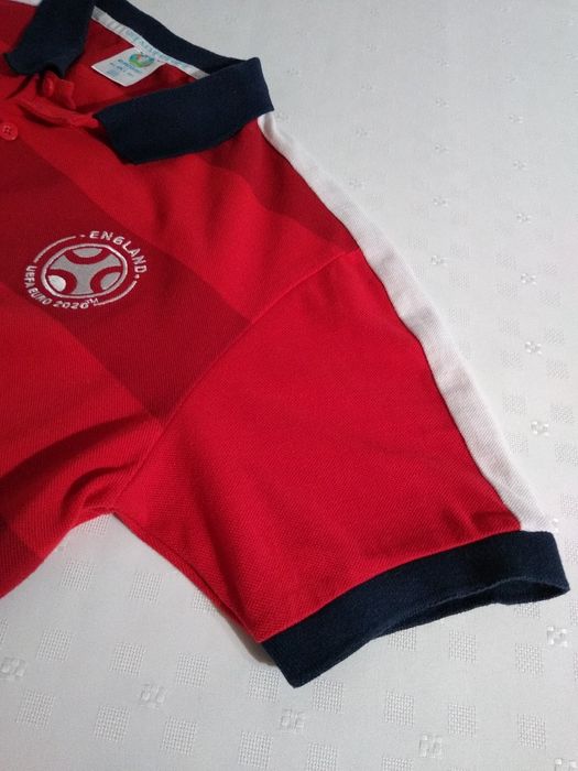 T-shirt England UEFA Euro 2020