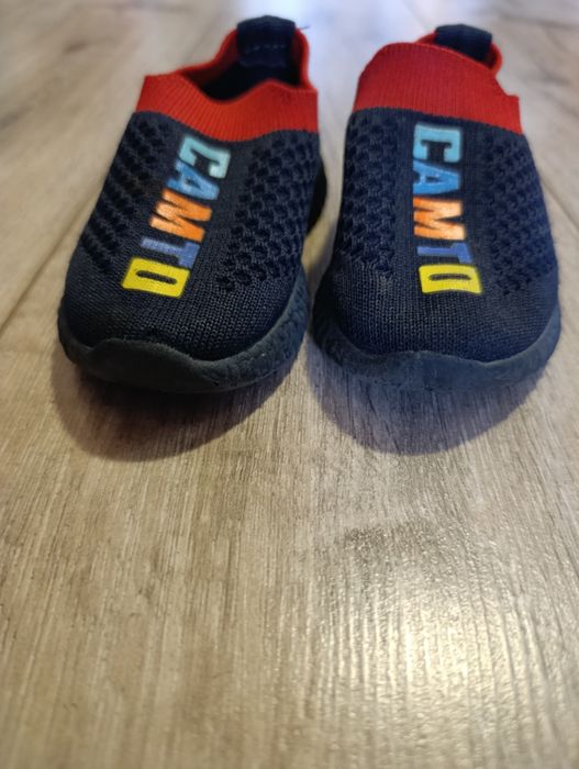 Кросівки і макасини для хлопчика