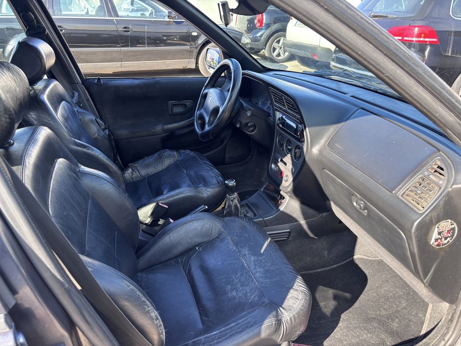 Peugeot 306 hdi