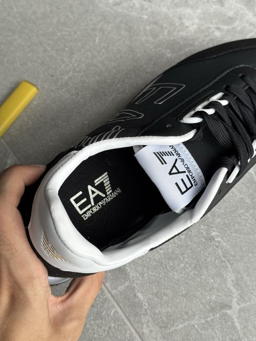 Кросівки/кроссовки emporio armani/EA7/армані/NEW