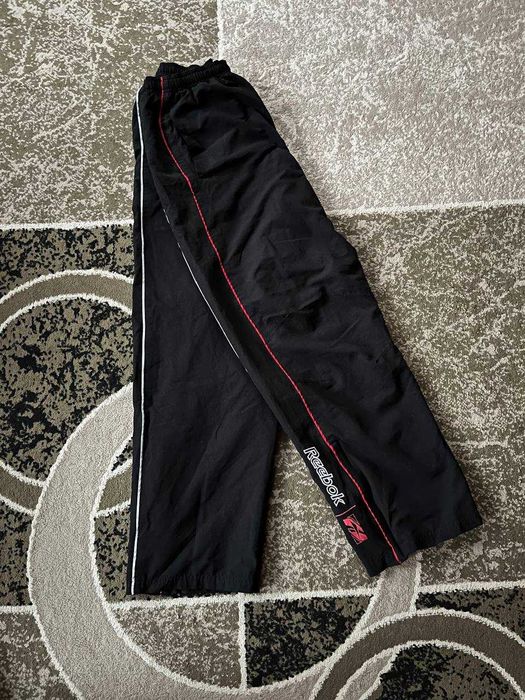 Спортивні штани Reebok