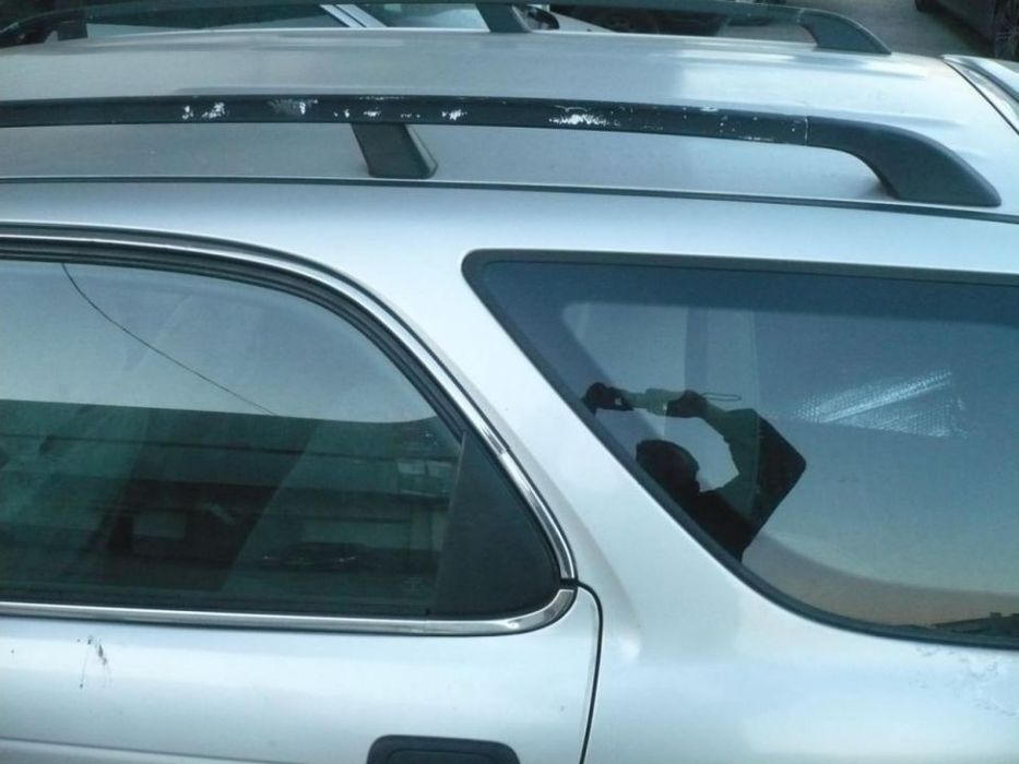 Suzuki Baleno 1.9 TD ( 1999 ) - pecas de mecanica e chapa
