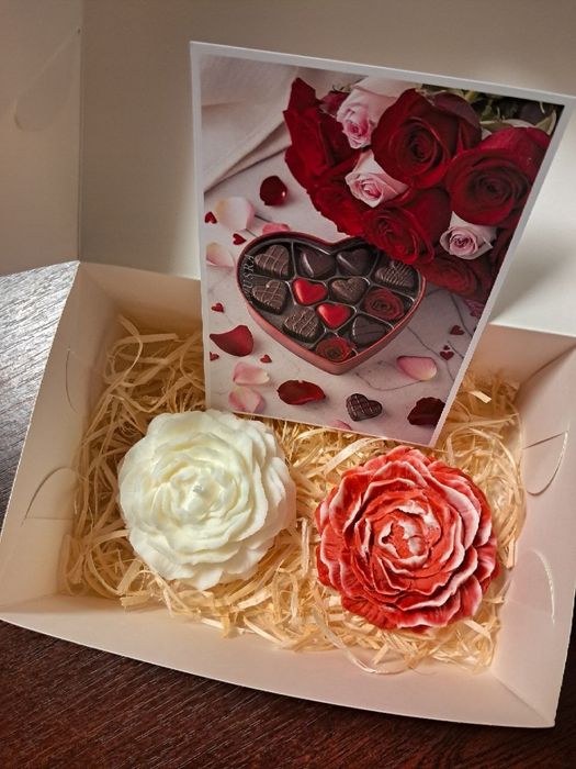 Подарунок на 8 Березня, подарунок дівчині, коханій