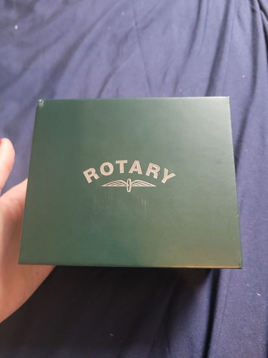 Zegarek męski Rotary