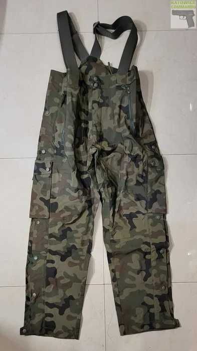 Komplet 128z/mon Goretex Oryg. roz. XS/S