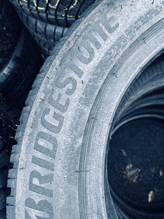 205 55 16 Bridgestone Blizzak LM005 80% 2024 Шини Зима