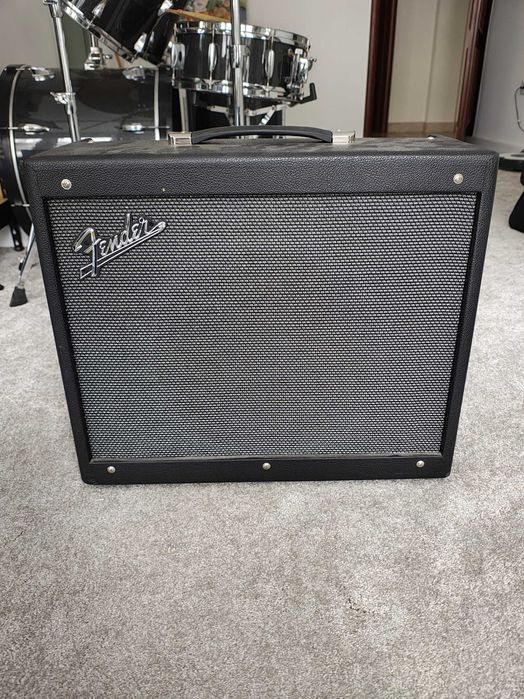 Wzmacniacz gitarowy  Fender Mustang GTX 100