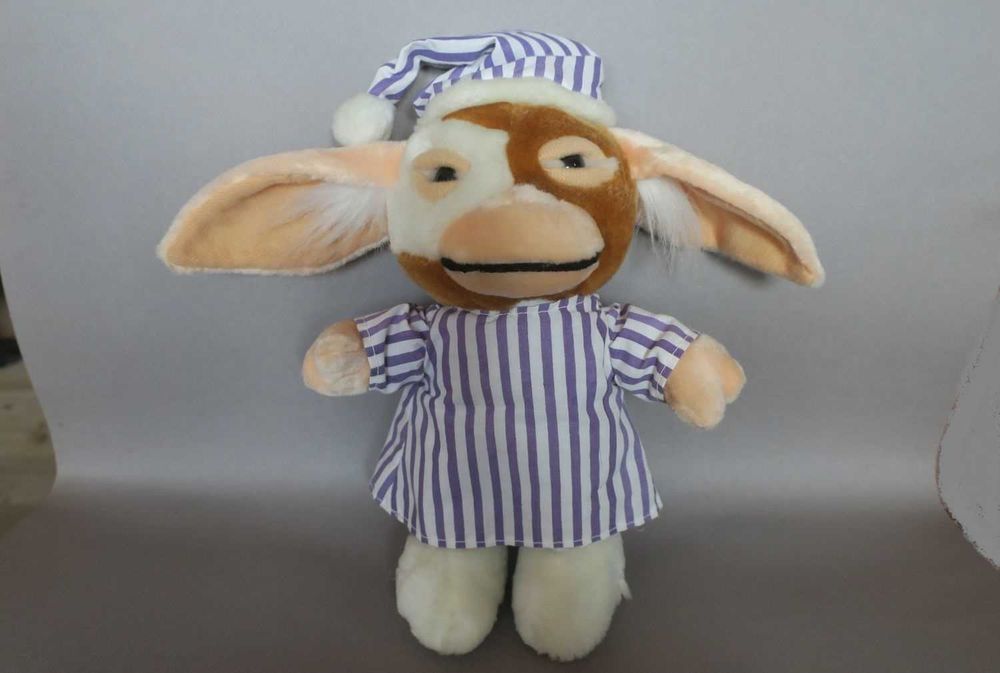 Zestaw 2 sztuki maskotka Gizmo Gremlin