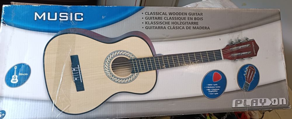 Novo na caixa , não entrego