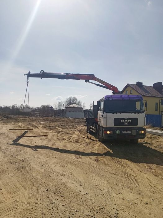 Послуги бульдозера дт 75