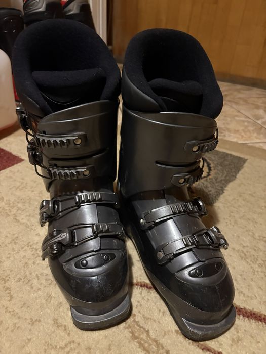 Buty narciarskie Rossignol COMPj   j4