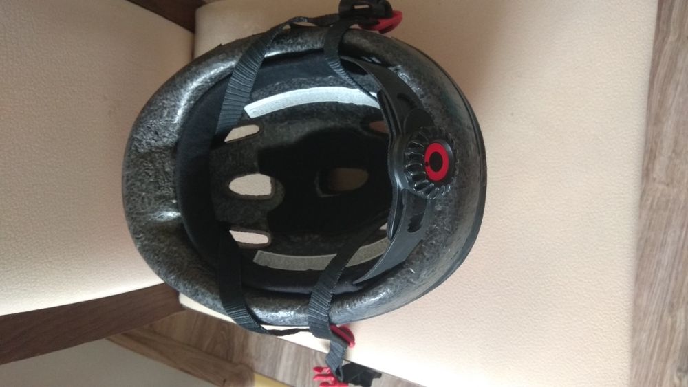 Kask rowerowy dziecięcy