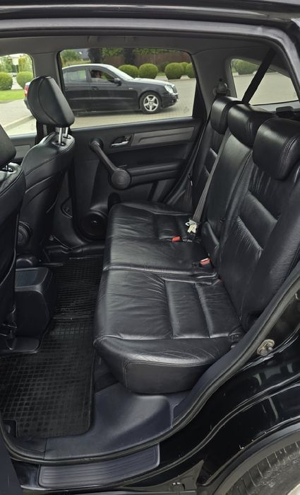 Honda CR-V 2008p 2.2 CTDi