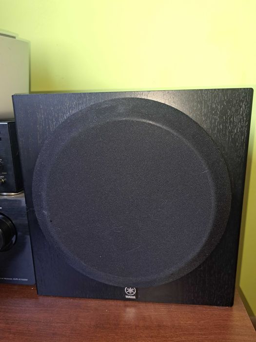 Denon avr1100 z glosnikami TAGA