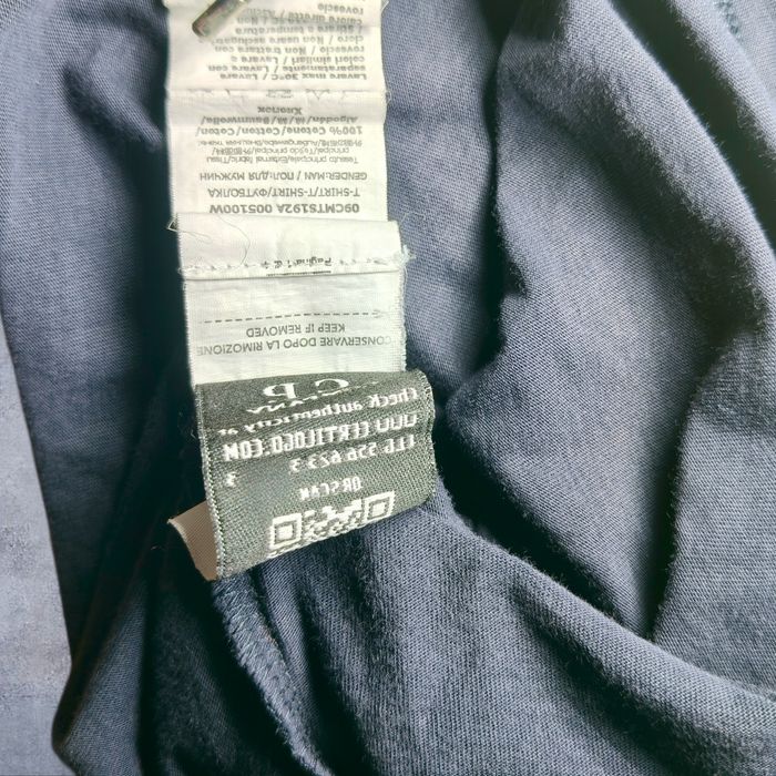 C.P. Company оригінальна футболка