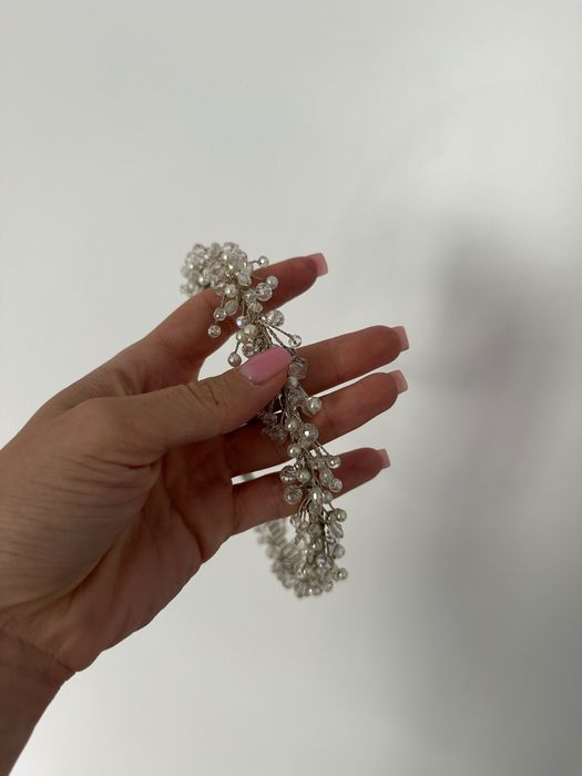 Обруч на волосся Milla Nova