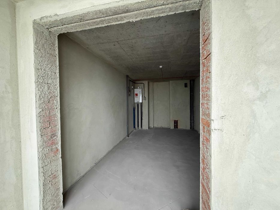 Однокімнатна квартира 48,2м² Шевченківський р-н ЖК Comfort Hill