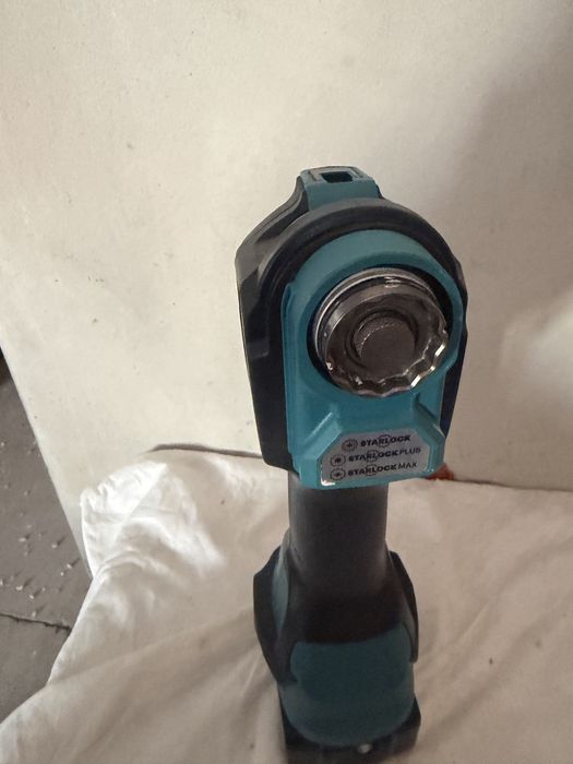 Makita DTM52 Narzedzie wielofunkcyjne jak nowe