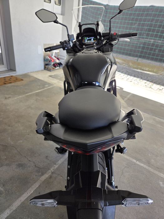 Kawasaki Versys 650 - 2025