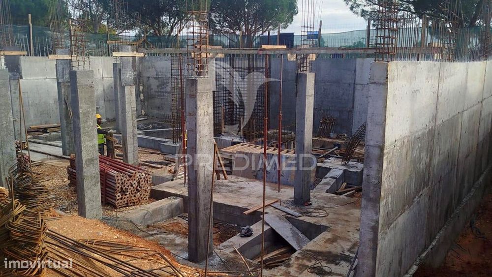 Apartamento T3 | “Entroncamento Premium” – Entroncamento, Santarém