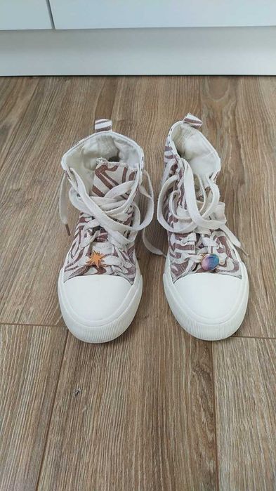 Buty Sinsay rozmiar 37