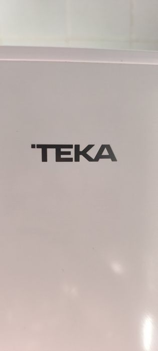 Vendo frigoríficos Teka e Hotpoint/Ariston