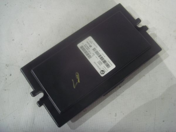 Módulo interruptor luz BMW 1 (E87)