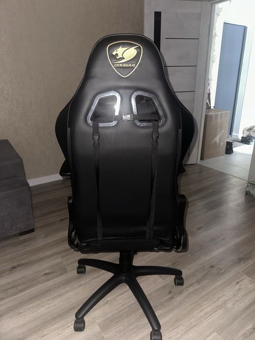 Ігрове Крісло Cougar armor one royal