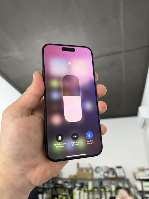 Apple iphone 15 Pro Max 256 gb Neverlock 90% айфон Про Макс