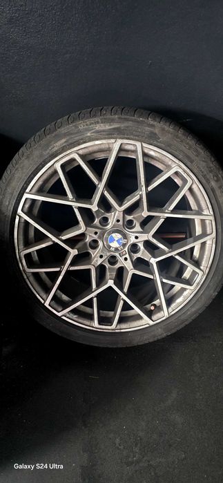 Jantes BMW M4 Competion R19