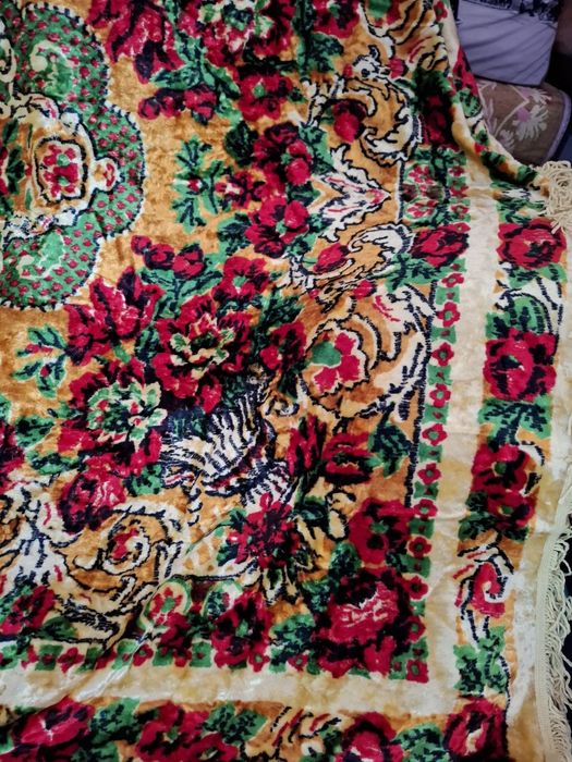 Покривала, одеяла баеві