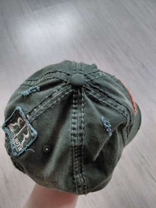 Кепка бейсболка Robin Ruth