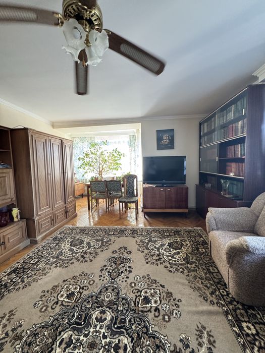 3 кім квартира Теребовля