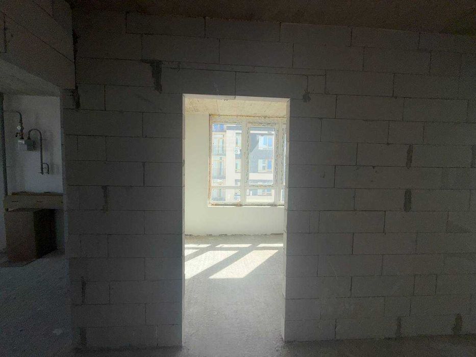 2к квартира під Держ Програми
