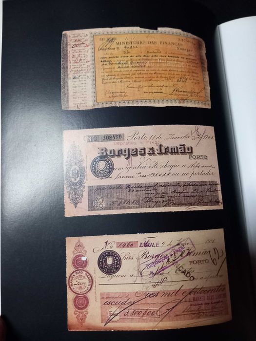 Livro - Dois Empresários do Norte,os Irmãos Borges