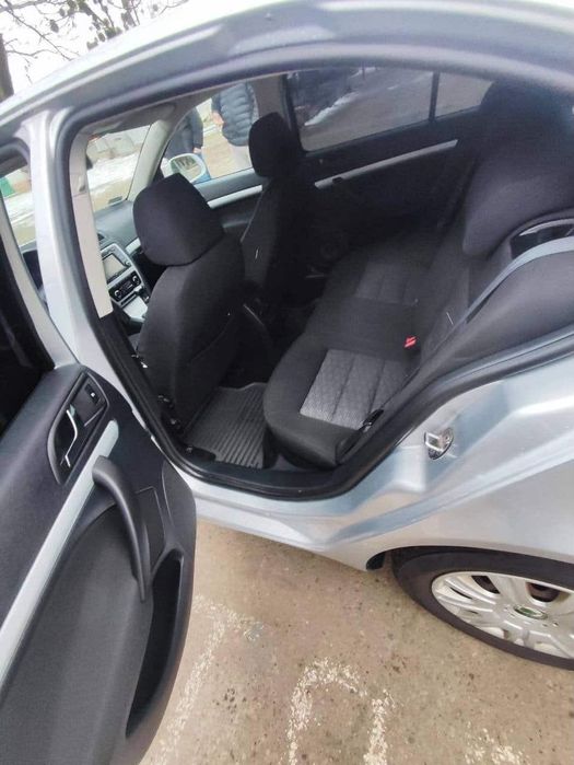 Продаю Skoda Octavia A5 індеальний стан