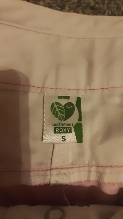 Spodenki damskie Roxy r. S