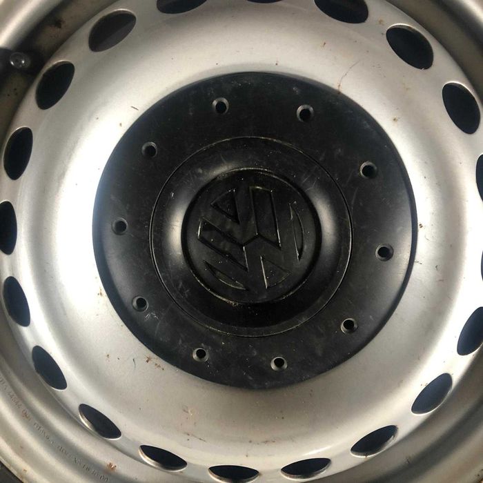 Pneus VW TRANSPORTER 16 polegadas