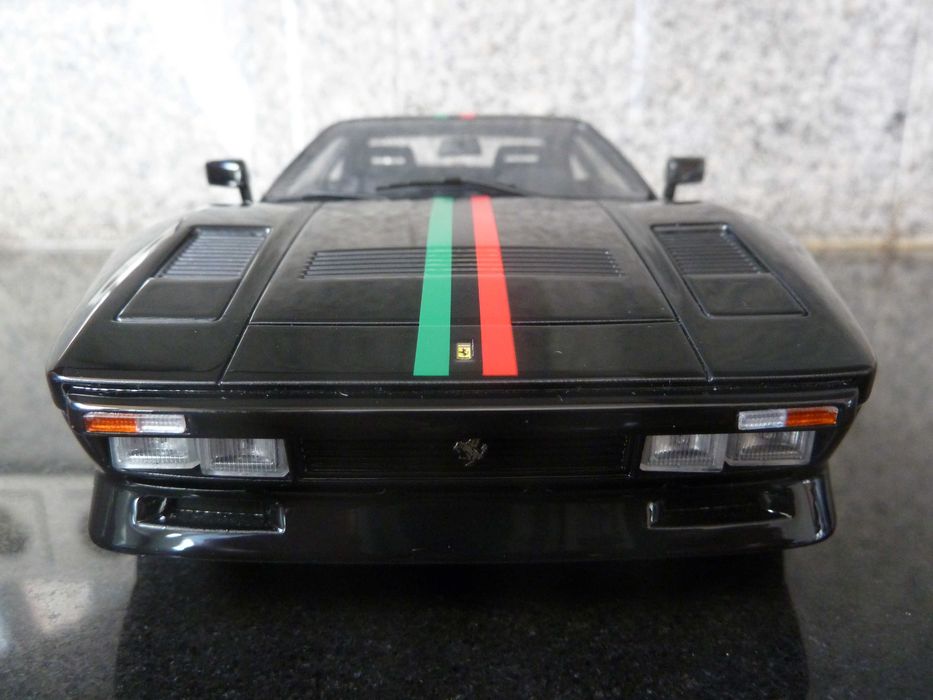 1:18 GT Spirit, Ferrari 288 GTO, AutoArt, Minichamps