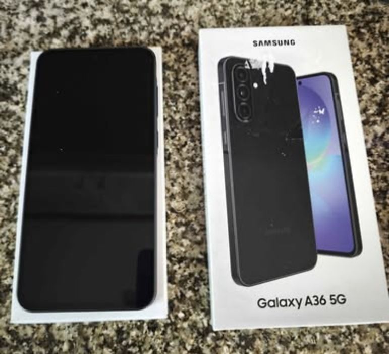 Samsung Galaxy A36 5G