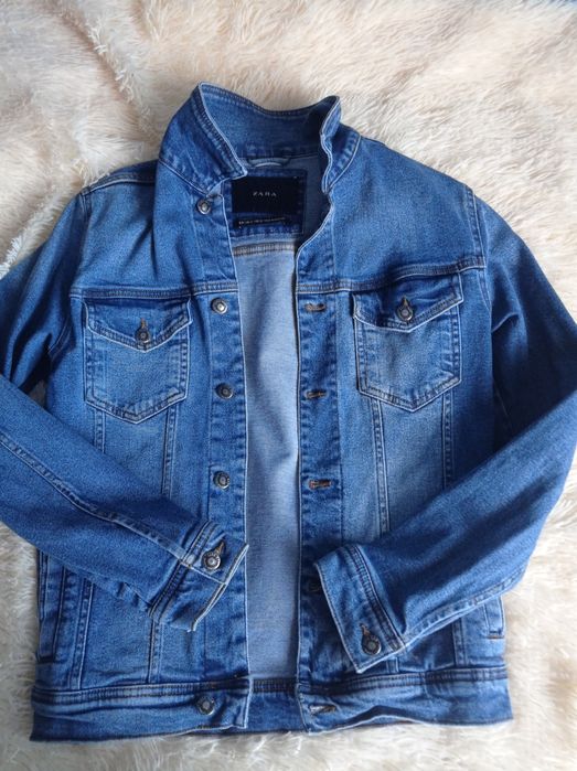 Куртка ZARA розмір S