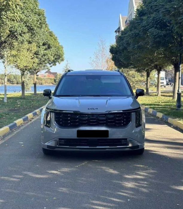 Kia Carnival 2024