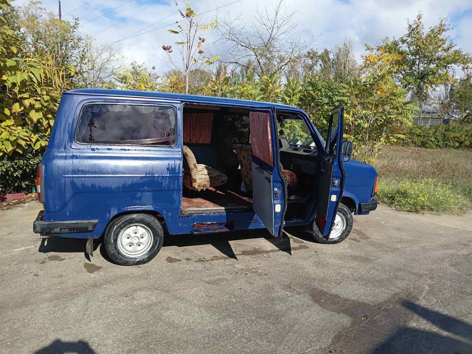 Продам Ford Transit