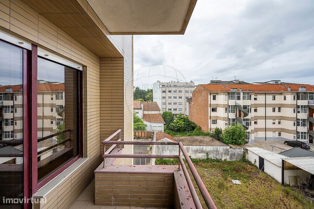 Apartamento T3 para venda