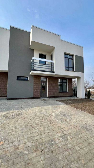 Без КОМІСІЇ Продаж сучасного котеджу в КМ Lisopotik Village єОселя ,єВідновлення